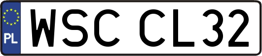 WSCCL32