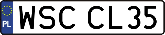 WSCCL35