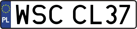 WSCCL37