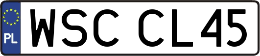 WSCCL45