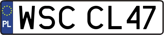 WSCCL47