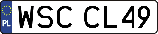 WSCCL49