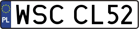 WSCCL52