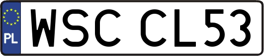 WSCCL53