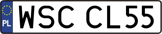WSCCL55