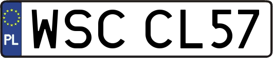 WSCCL57