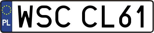 WSCCL61