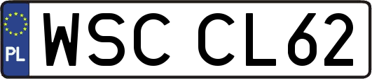WSCCL62