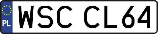 WSCCL64