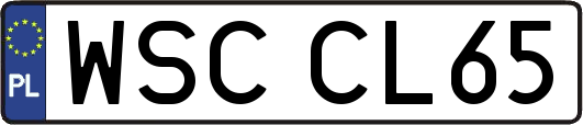 WSCCL65