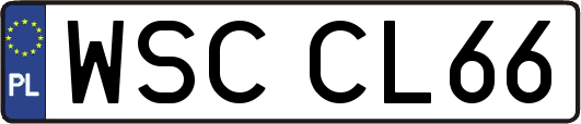 WSCCL66