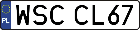 WSCCL67