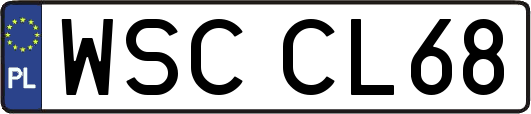 WSCCL68