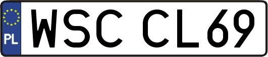 WSCCL69
