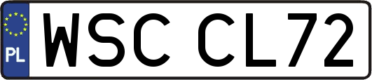 WSCCL72