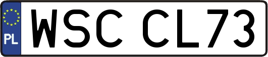WSCCL73