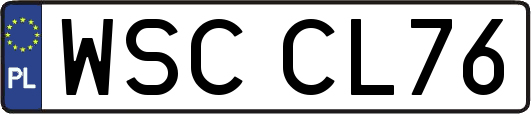 WSCCL76