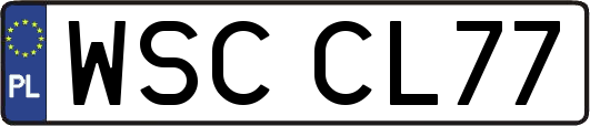 WSCCL77
