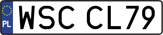 WSCCL79