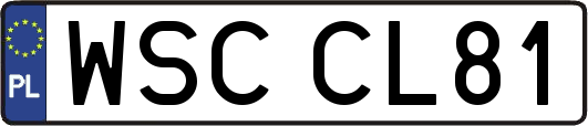 WSCCL81