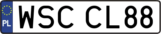 WSCCL88