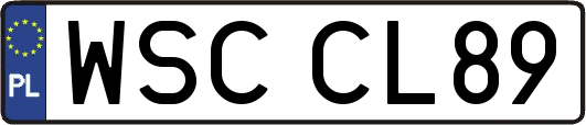 WSCCL89