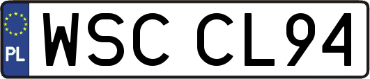 WSCCL94