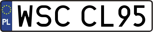 WSCCL95