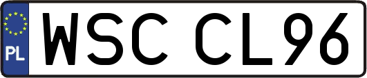 WSCCL96