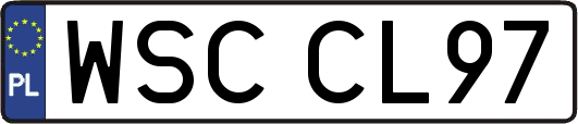 WSCCL97