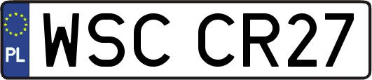 WSCCR27
