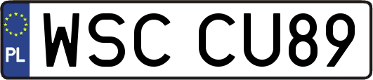 WSCCU89