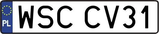 WSCCV31