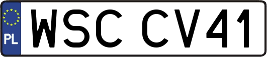 WSCCV41