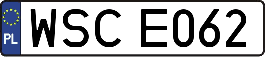 WSCE062