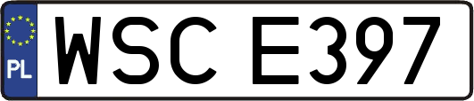 WSCE397