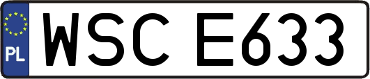WSCE633