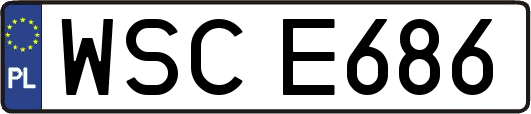 WSCE686