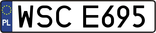 WSCE695