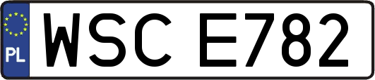 WSCE782