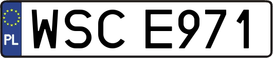 WSCE971