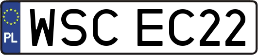 WSCEC22