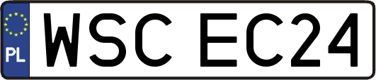 WSCEC24