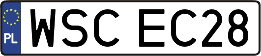 WSCEC28