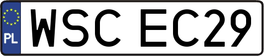 WSCEC29
