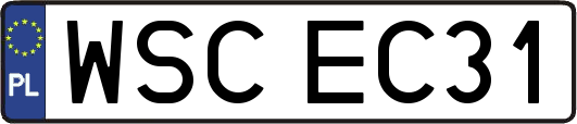 WSCEC31