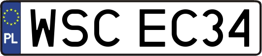 WSCEC34
