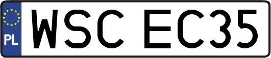 WSCEC35