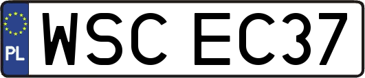 WSCEC37