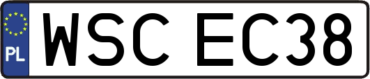 WSCEC38